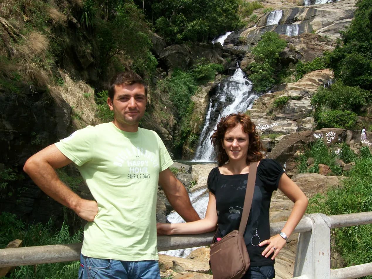 Team member — Journey Curator