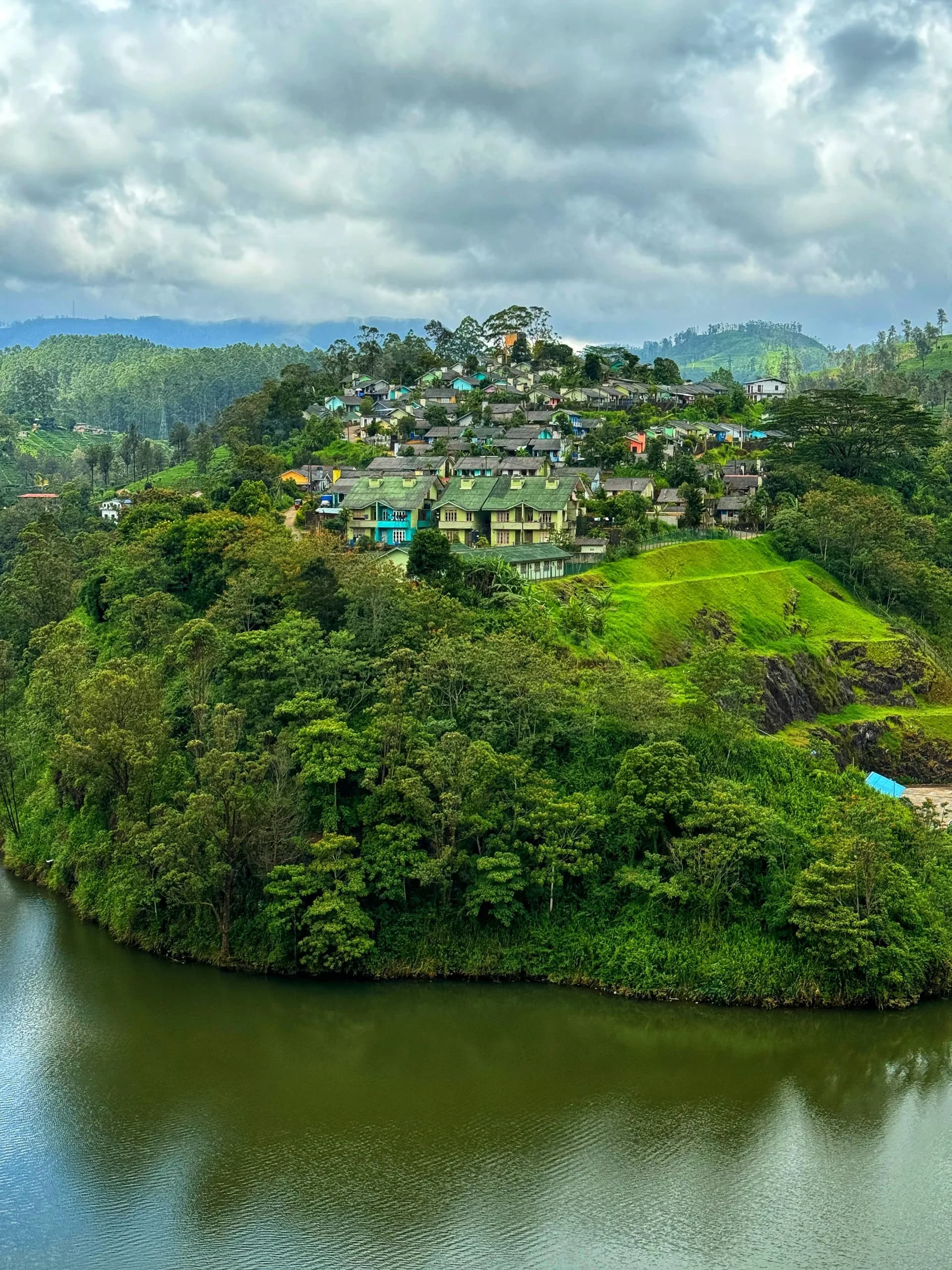 Nuwara Eliya