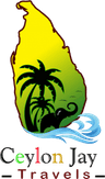 Ceylon Jay Travels logo
