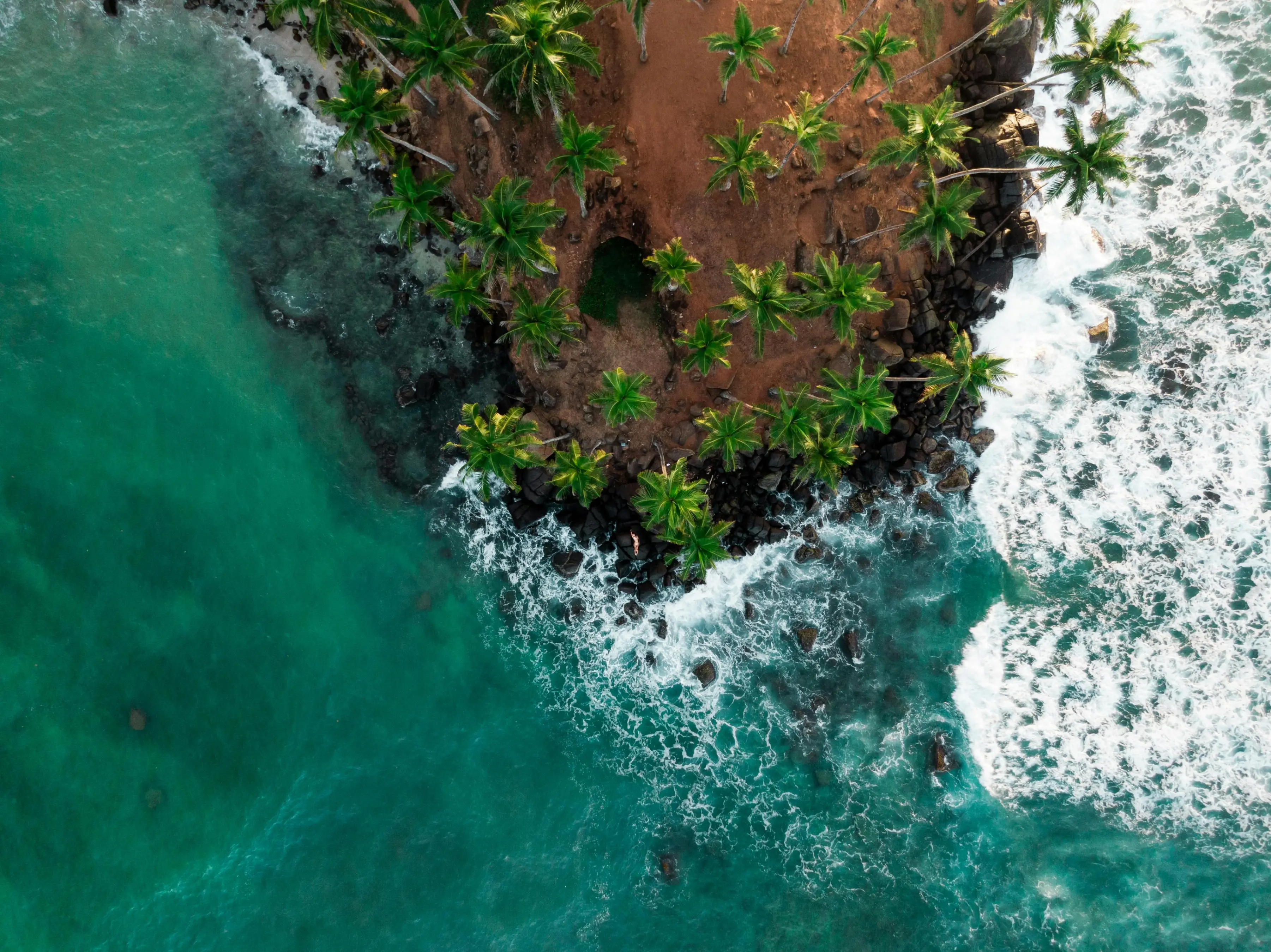 Mirissa