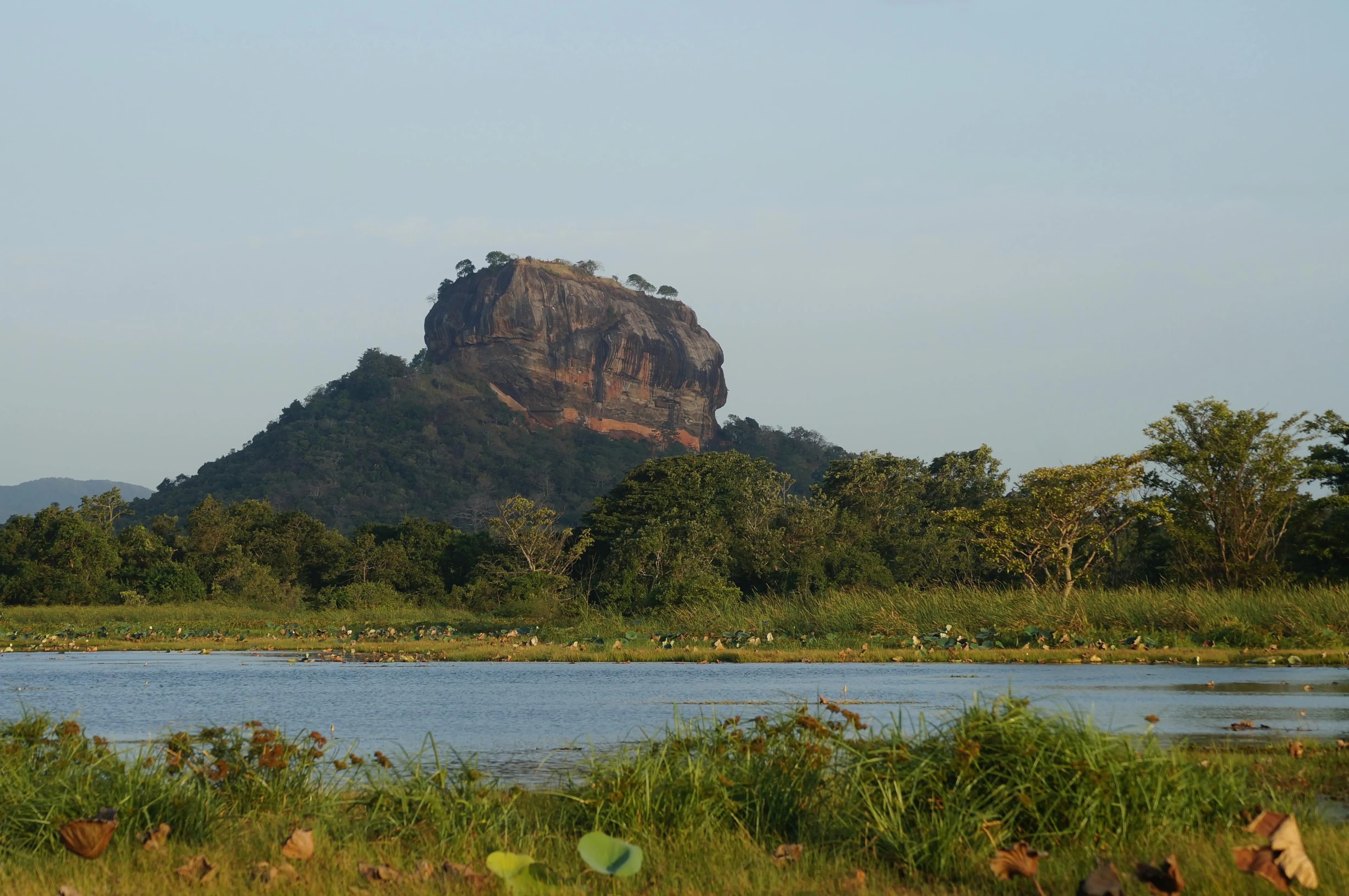 Sigiriya image