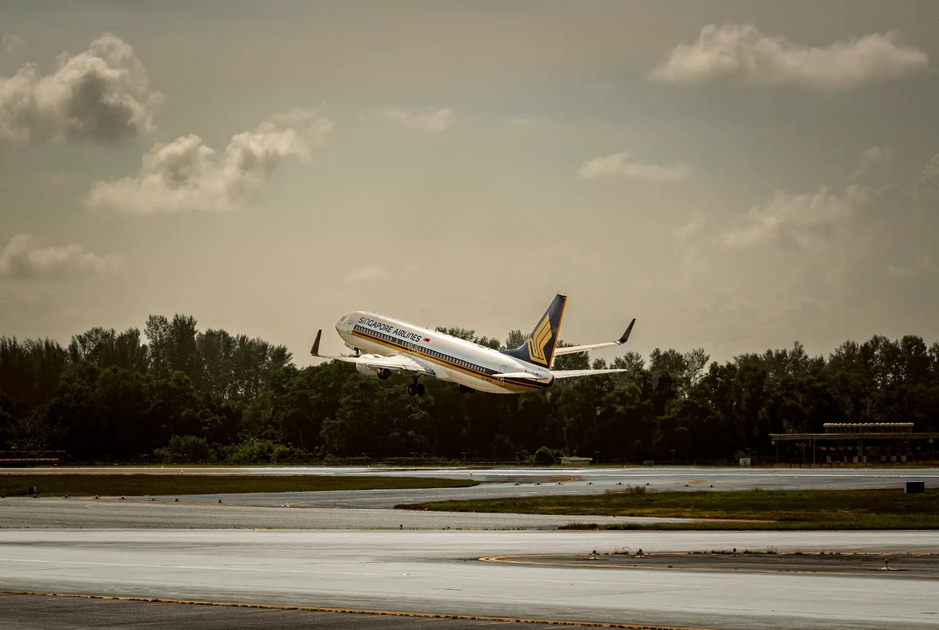 Departure image