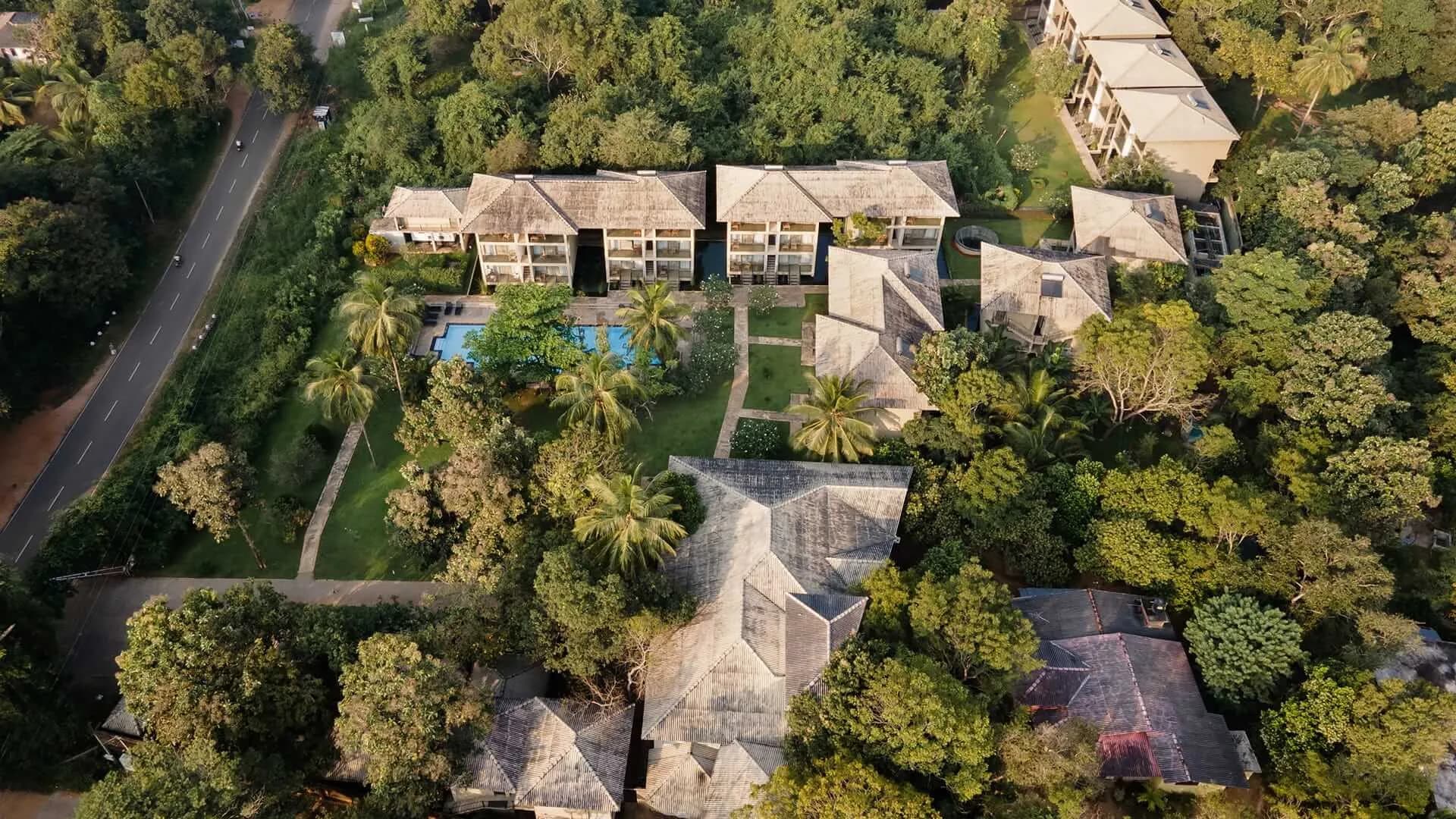 Oak Ray Hotels