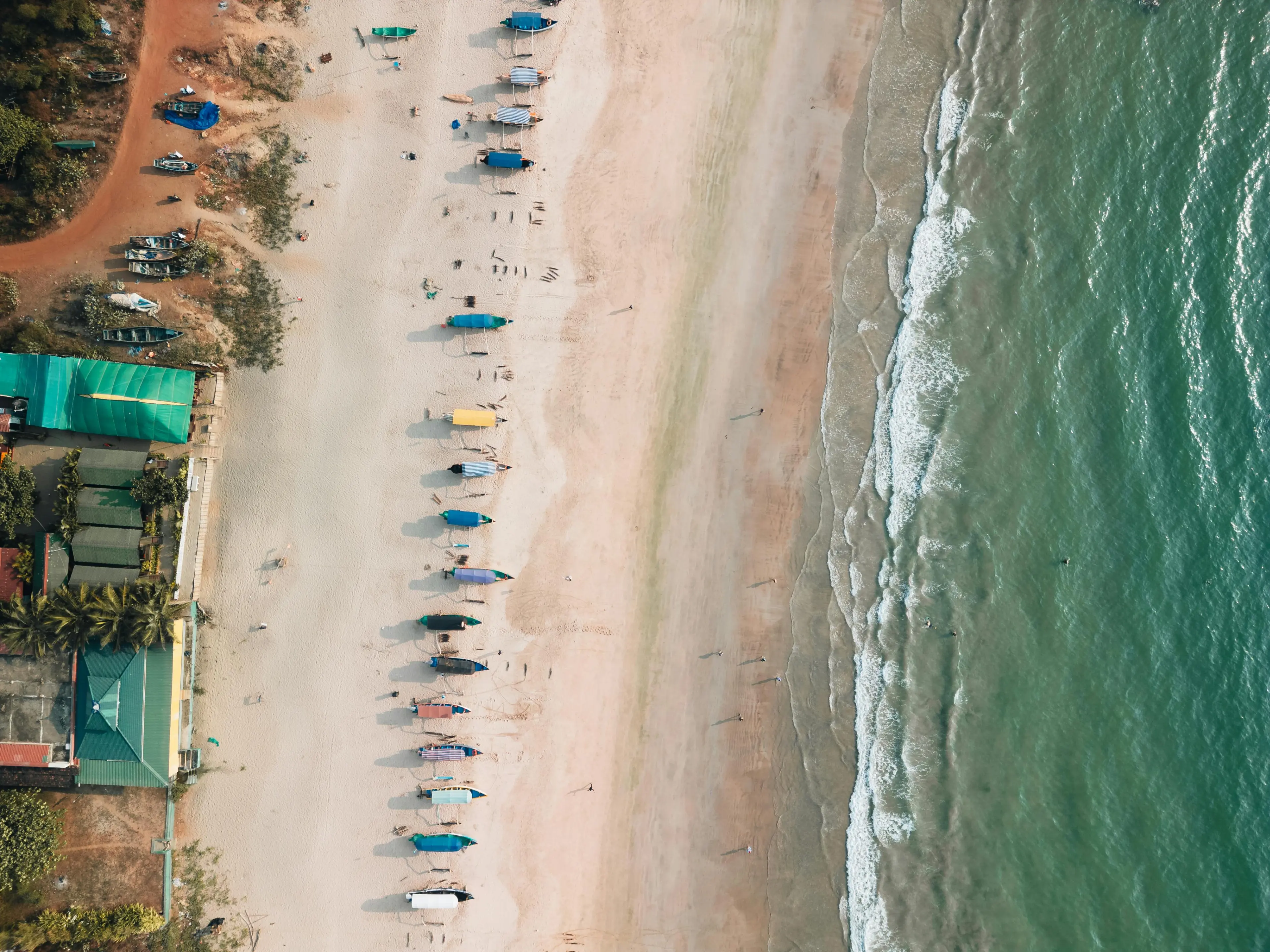 Trincomalee