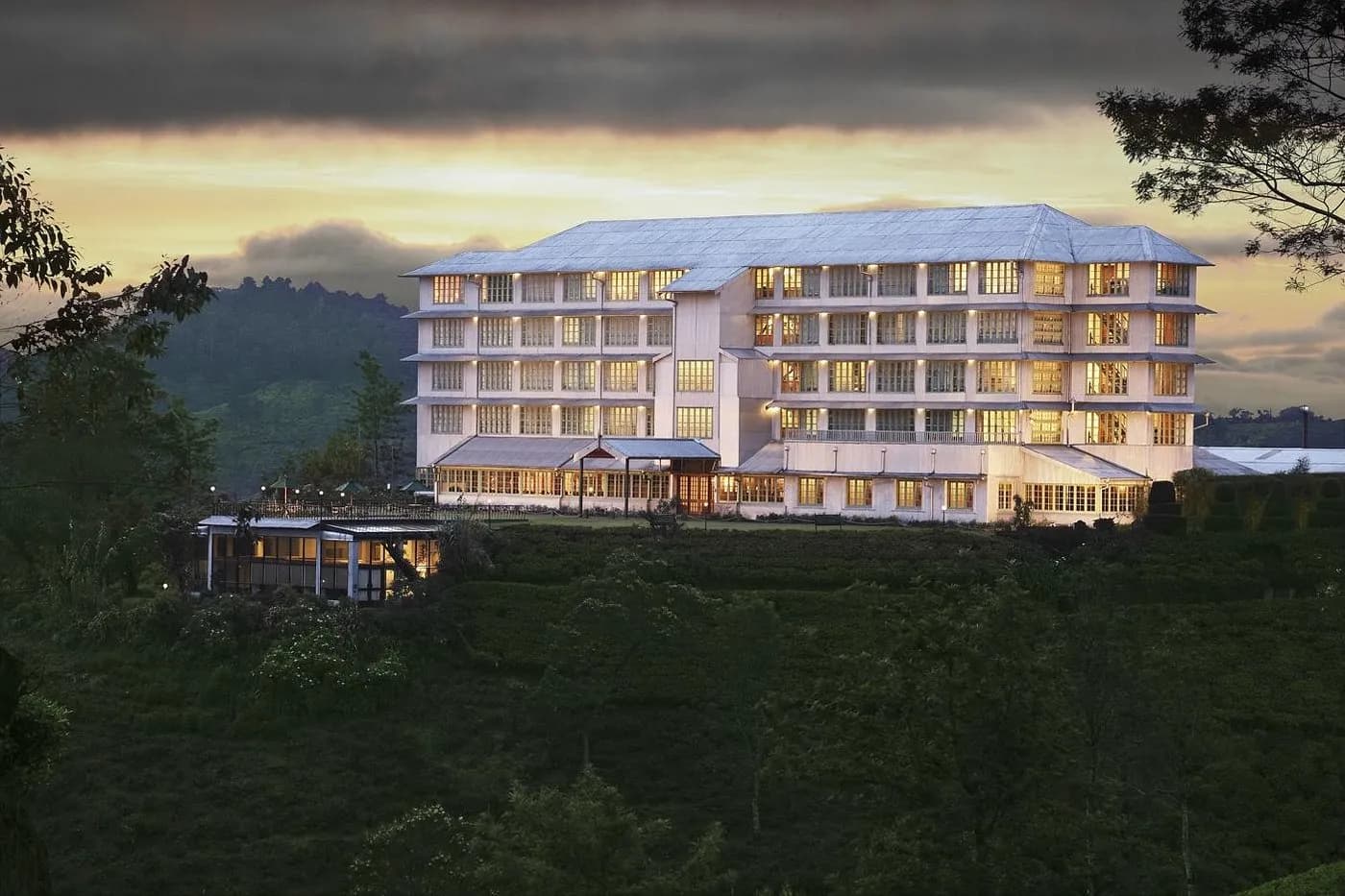 Nuwara Eliya image
